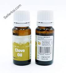 Peach Clove Oil  (10ml)